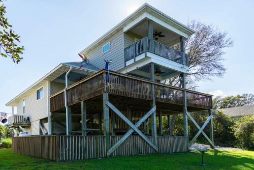 Lay Z Days by Oak Island Accommodations - photo 13