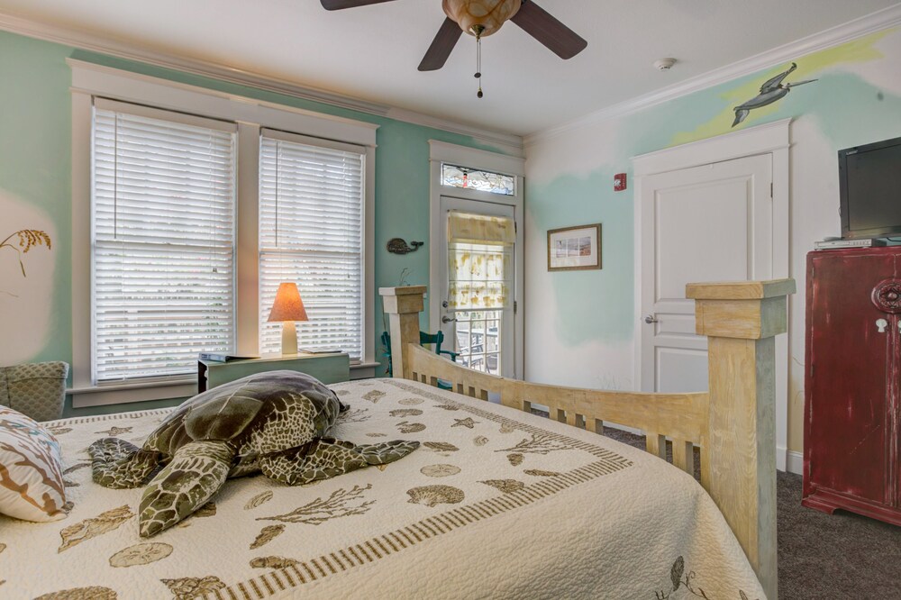 Anchor Inn NSB Bed & Breakfast - photo 24