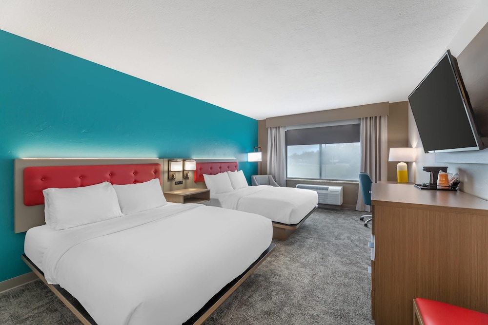 Comfort Inn & Suites Dover - photo 8