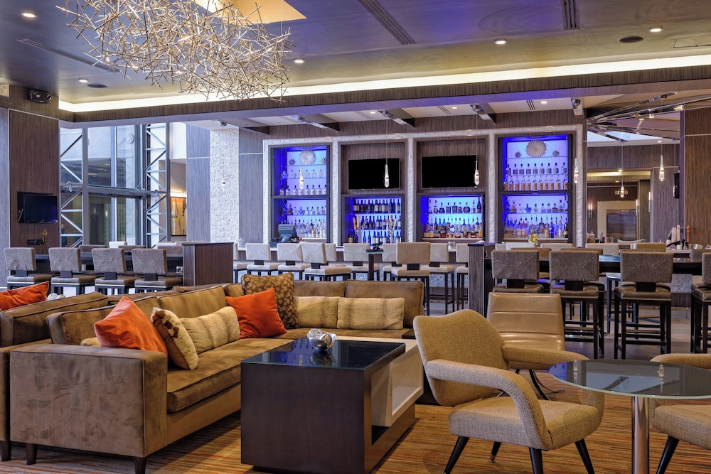 Houston Marriott West Loop by The Galleria - photo 20
