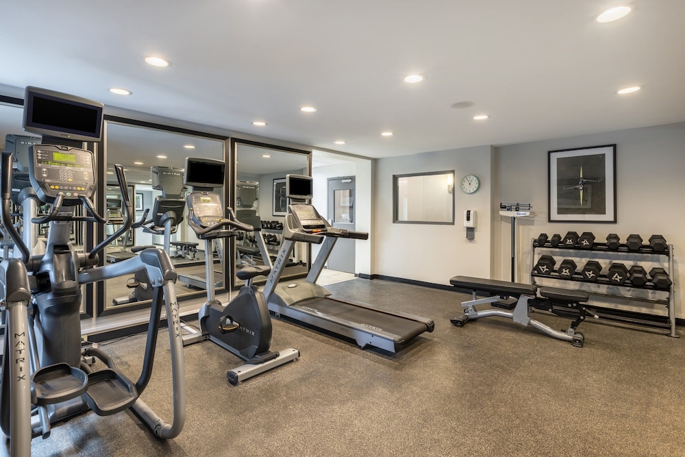 Candlewood Suites Bluffton Hilton Head by IHG - photo 27