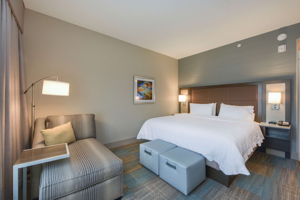 Hampton Inn Lumberton - photo 10