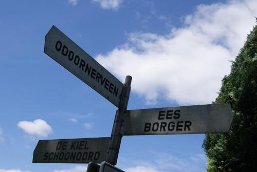 Eve Niets Hoeve — Odoorn — photo 2