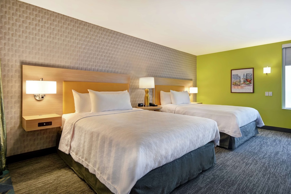 Home2 Suites by Hilton Taylor Detroit - photo 6