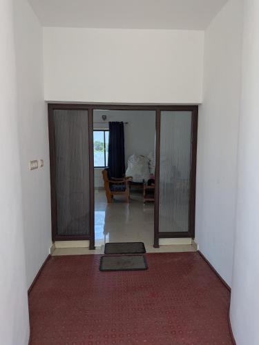 Oplanska Chalupa - carbon neutral hotel in Unknown City