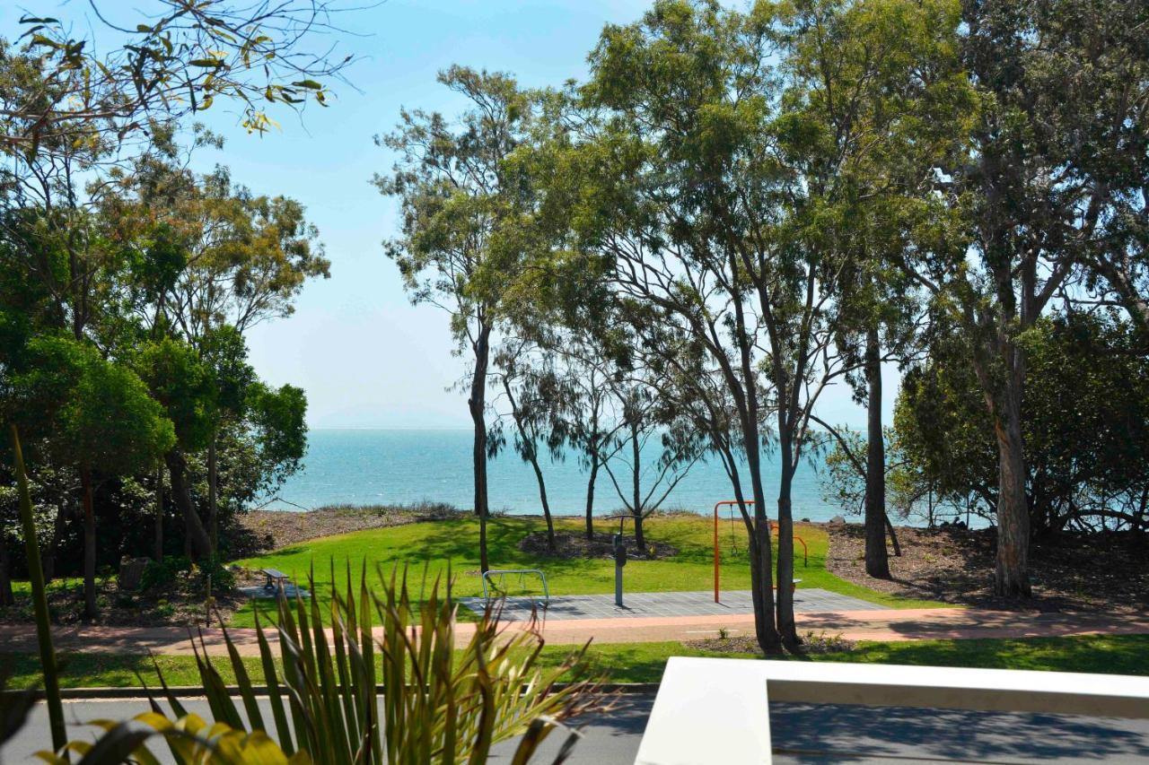 545 Esplanade — 4-Star Luxury Hotel in Hervey Bay, Australia