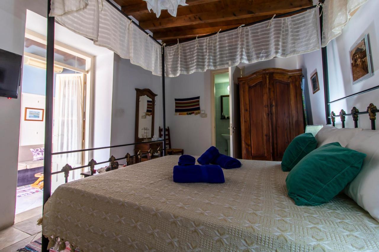 Kalavasos View Traditional Apartments
