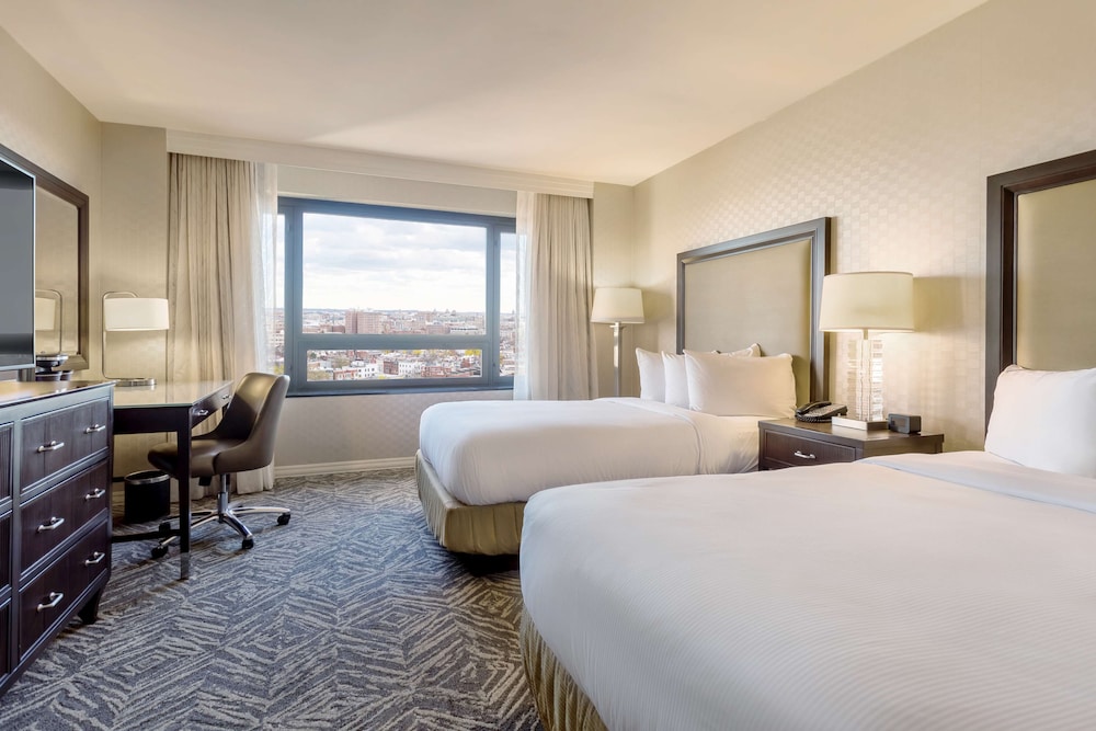 Washington Hilton - photo 17