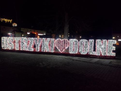 Domki Brzozowka W Bieszczadach — Ustrzyki Dolne — photo 2
