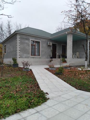 Gabala rent House — 4-Star Luxury Hotel in Qutqashen, Azerbaijan