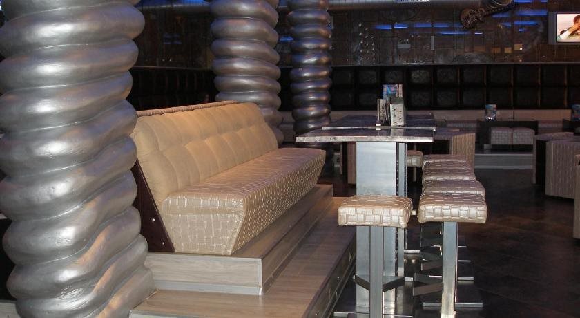 Hotel Brilliantin — Sliven — photo 2