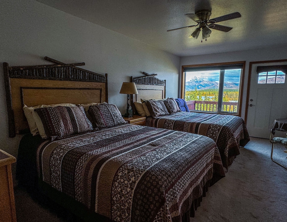 Denali Lakeview Inn - photo 6