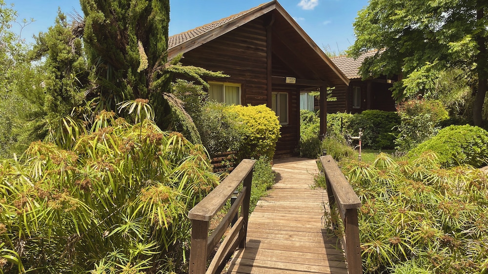 Nofey Habashan in Qiryat Shemona, Israel