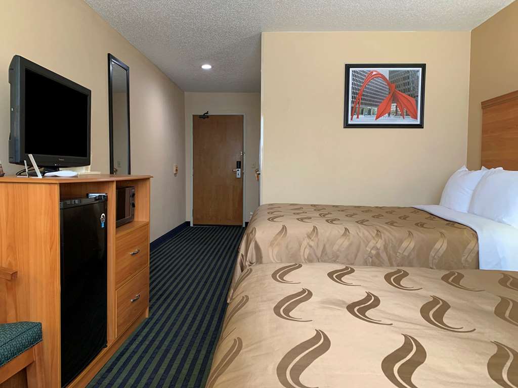 Quality Inn Ottawa near Starved Rock State Park - photo 16