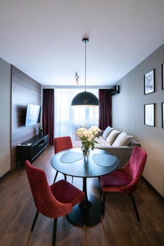 Noche Apartamenty Premium — Biala Podlaska — photo 4