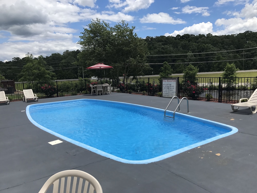 D'Arbonne Lake Motel - photo 10