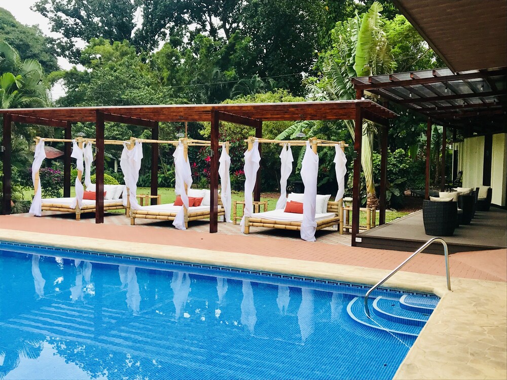 Guacima Country Inn in Alajuela, Costa Rica