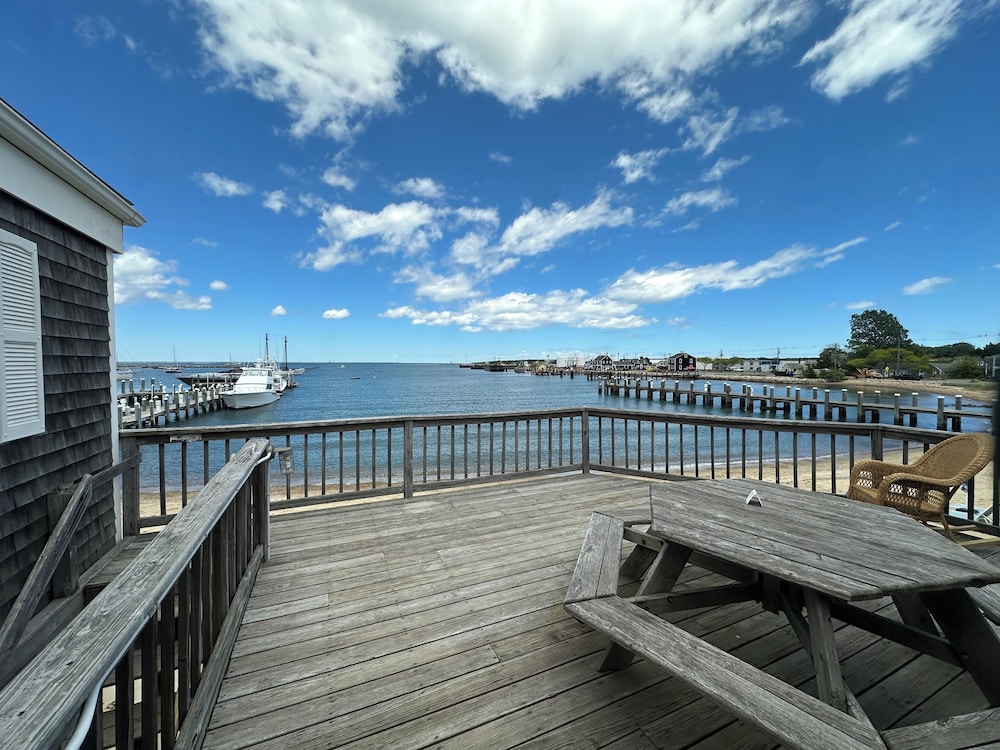 Vineyard Harbor Motel Private Beach - photo 234
