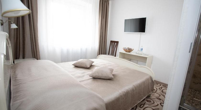 Sukhona Hotel in Velikiy Ustyug, Russia