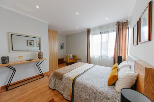Sweet Home — 4-Star Luxury Hotel in Canical, Portugal