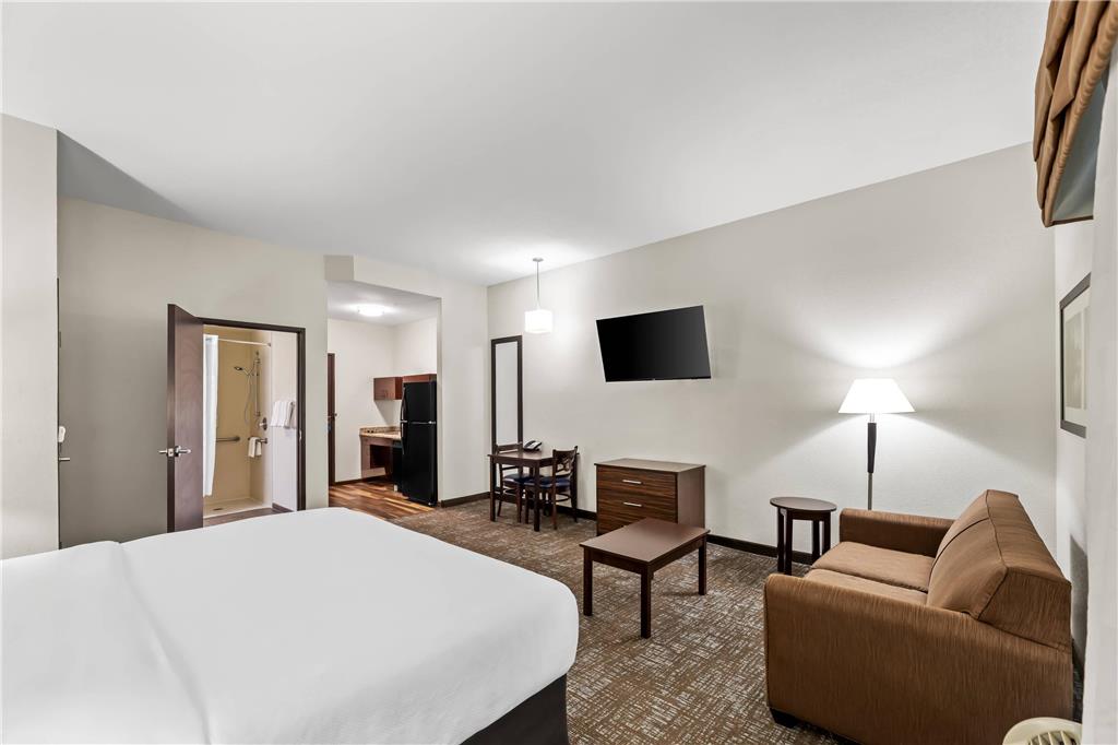 MainStay Suites Lufkin - photo 39
