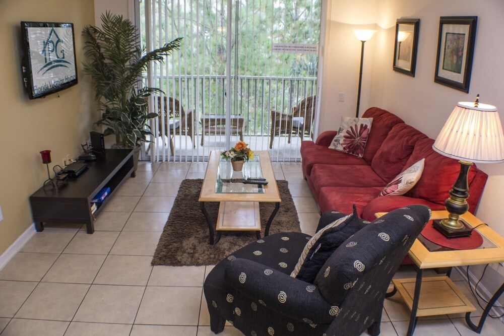 Windsor Palms Resort by Florida Star Vacations Kissimmee - photo 30