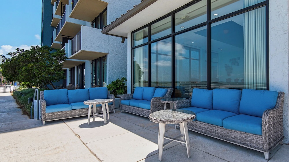 Ground floor Studio at Sandestin Golf & Beach Resort: Sleeps 4 - photo 45