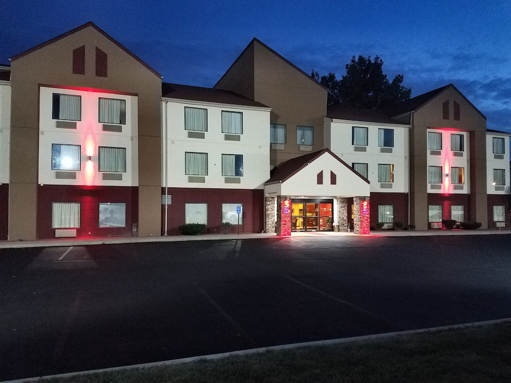 Red Roof Inn Springfield OH - photo 32