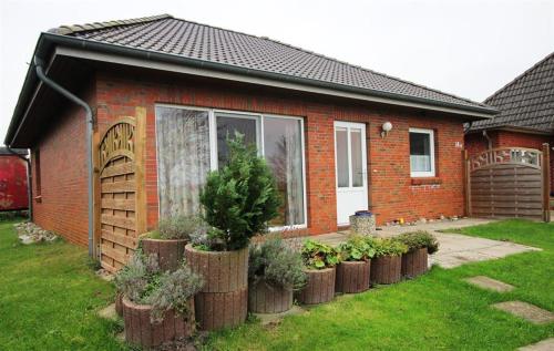 Ferienhaus Pölig in Tating, Germany