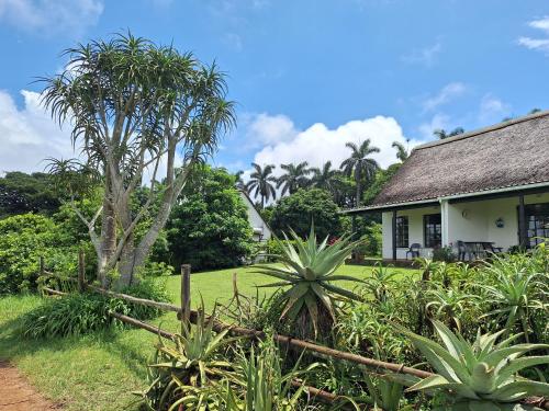 Mabuda Guest Farm — hotel in Siteki