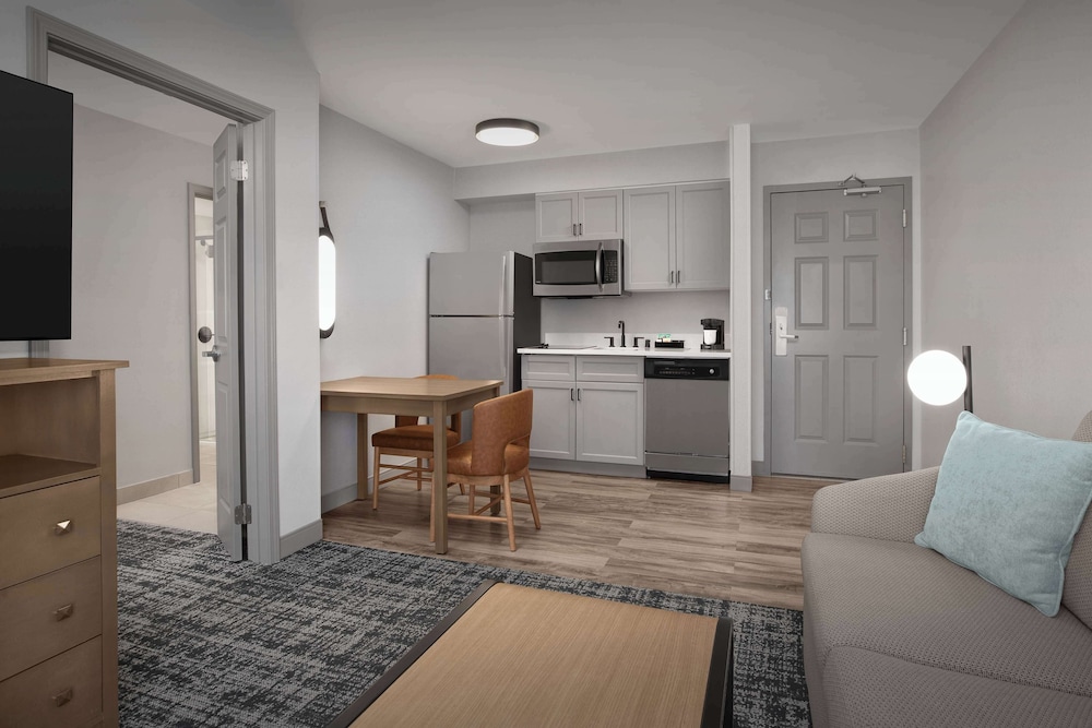Homewood Suites by Hilton Colorado Springs North USAFA - photo 12
