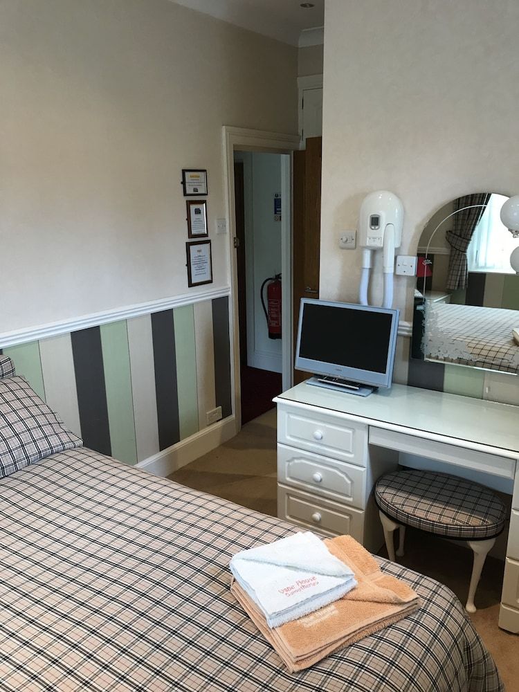 Vane House B&B