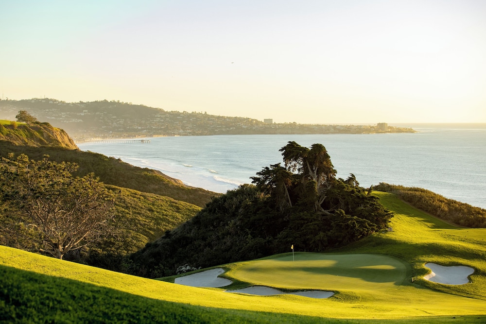 The Lodge at Torrey Pines - photo 66