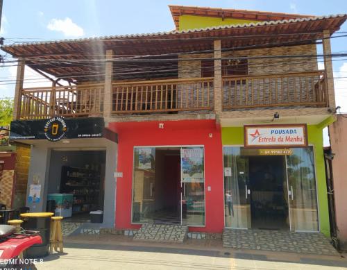 Pousada Estrela da manhã - last minute hotel in Natal