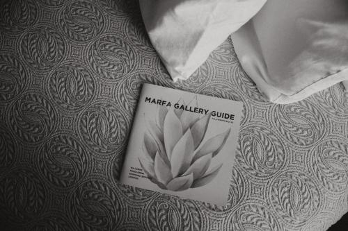 The Hotel Paisano - photo 11