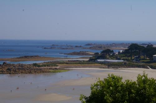 Kerbugalic Gr34 — Trevou Treguignec