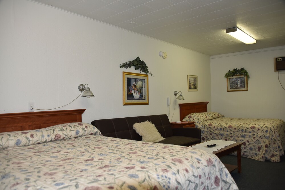 Royals Inn Motel - photo 11