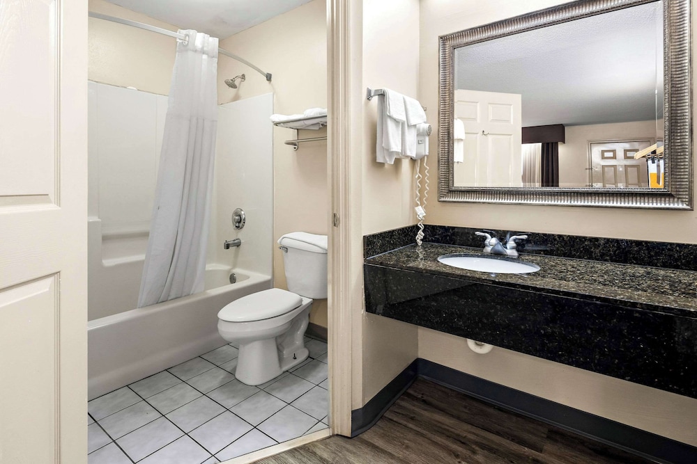 Quality Inn Decatur River City - photo 12