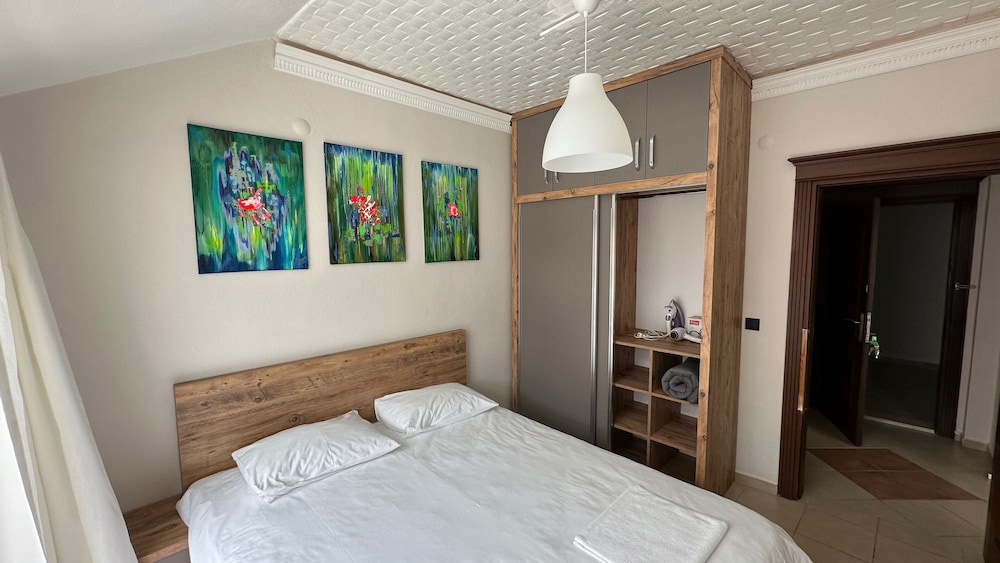 Bonito House — 5-Star Luxury Hotel in Kemer, Turkey