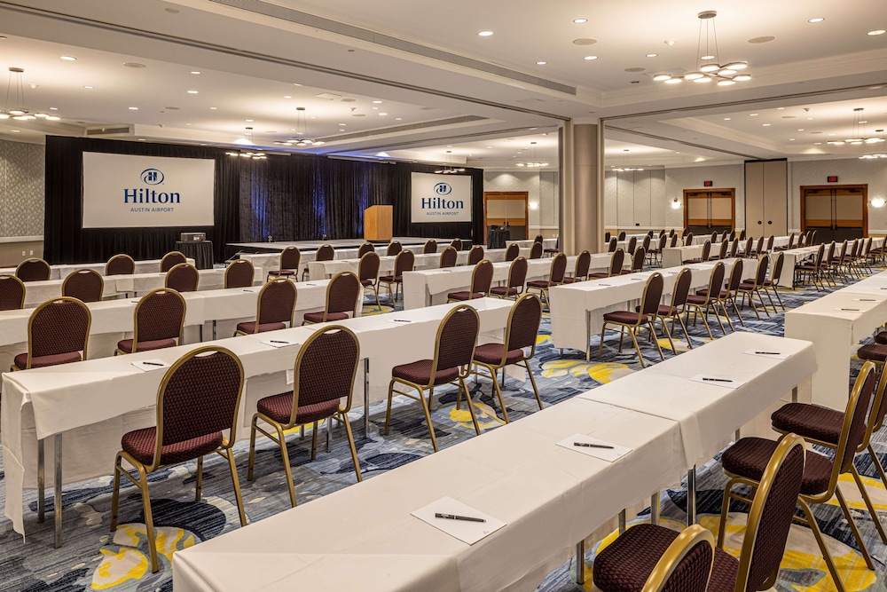Hilton Austin Airport - photo 51