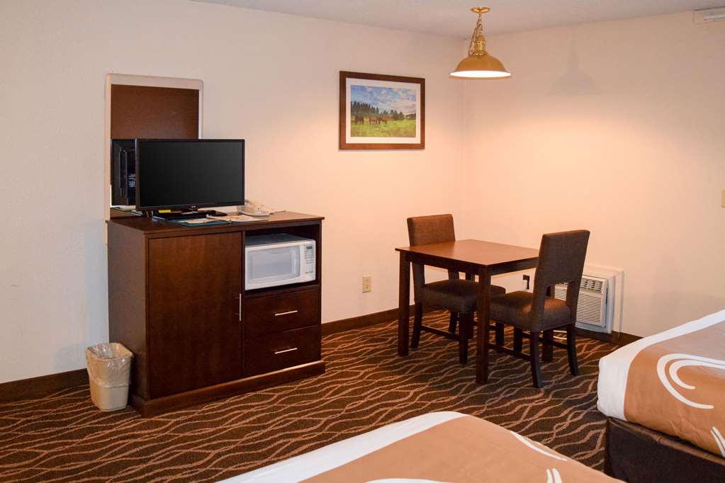 Quality Inn Umatilla Hermiston - photo 22