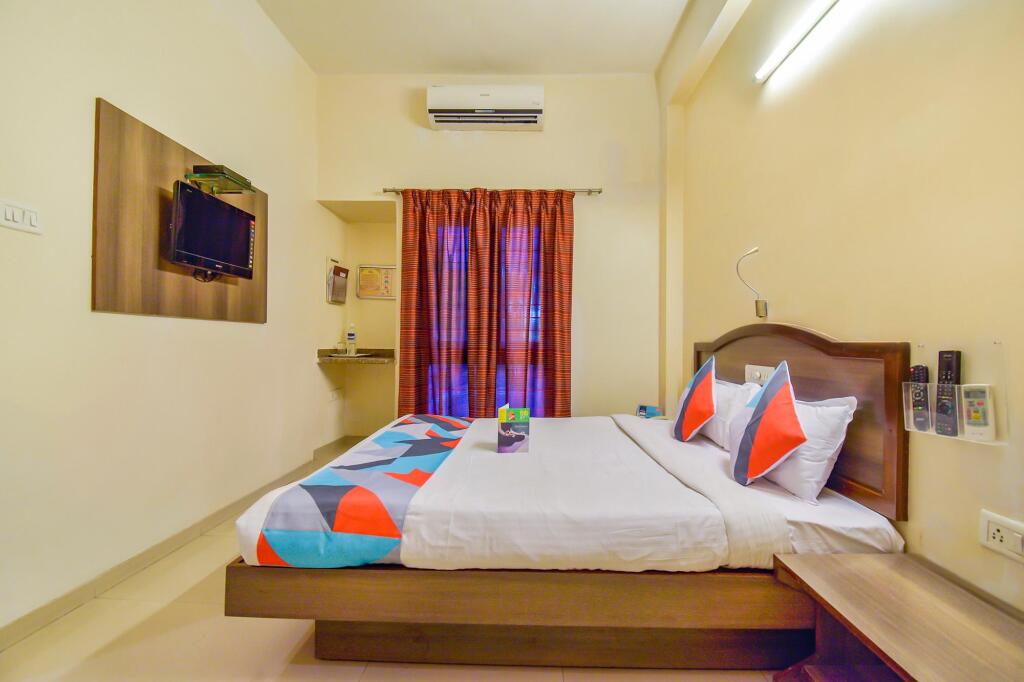 Hotel Ashiyana — Pune — photo 3