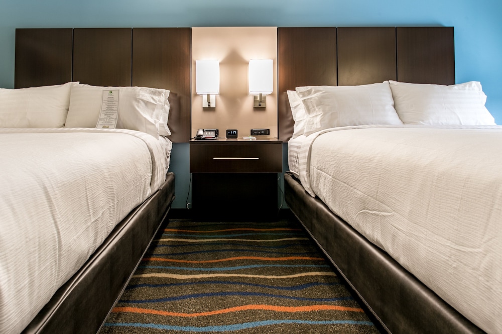 Holiday Inn Hotel & Suites Chattanooga Downtown by IHG - photo 12