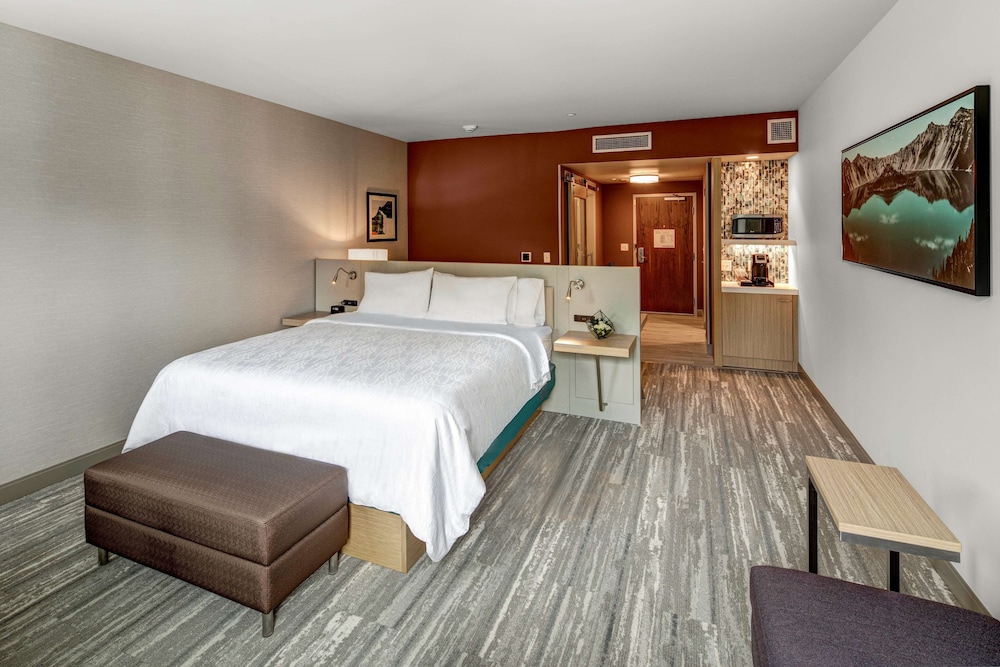 Hilton Garden Inn Wilsonville Portland - photo 17
