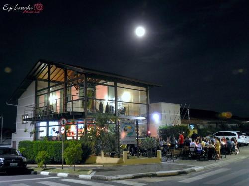 Pousada Villa da Mata in Sorocaba, Brasil