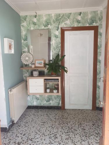 Pilares Zaragoza in Zaragoza, Spain