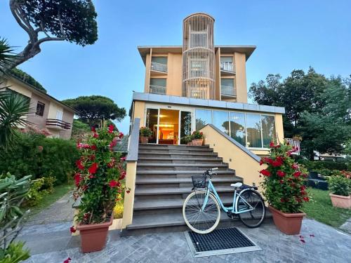 Hotel Florida Tirrenia in Marina Di Pisa-Tirrenia-Calambrone, Italy