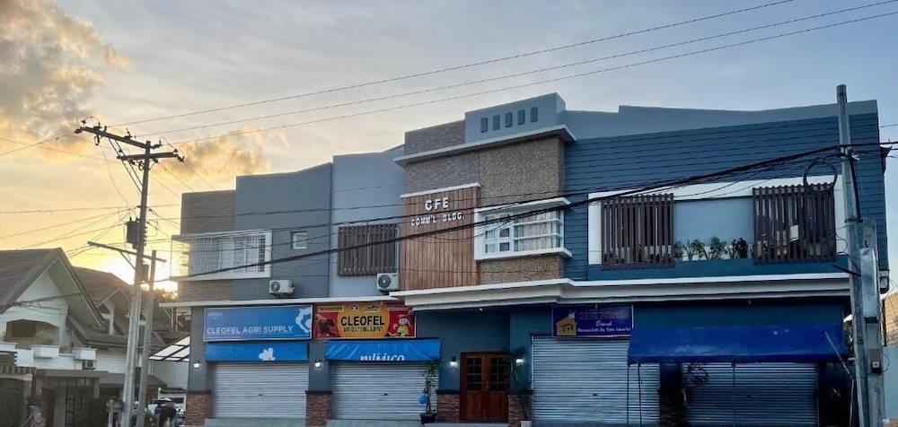 Life In Santa Maria — Santa Maria