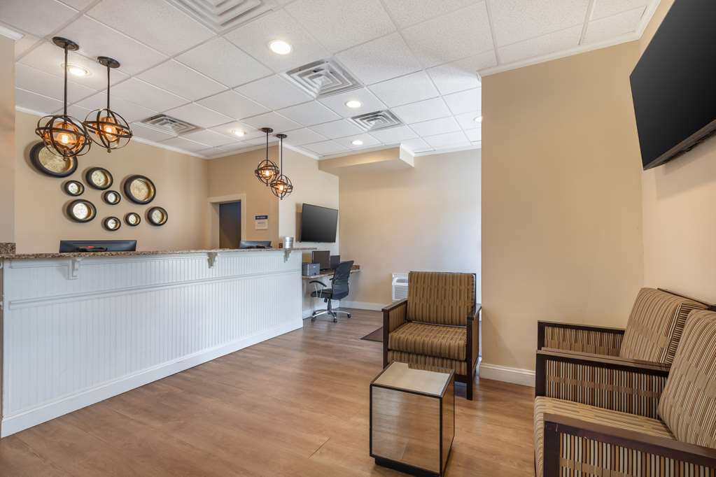 Best Western Ocean City Hotel & Suites - photo 4