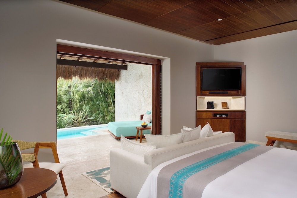 Chablé Maroma — Playa Del Carmen — photo 3